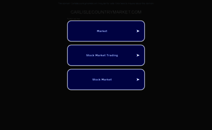 carlislecountrymarket.com