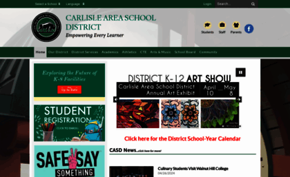 carlisleschools.org