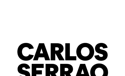 carlosserrao.com