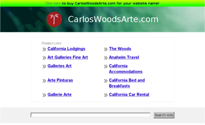 carloswoodsarte.com