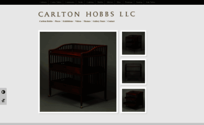 carltonhobbs.com