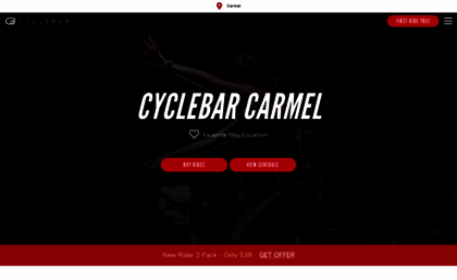 carmel.cyclebar.com