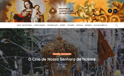 carmelitas.org.br