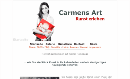 carmens-art.de