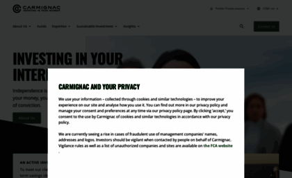 carmignac-gestion.com