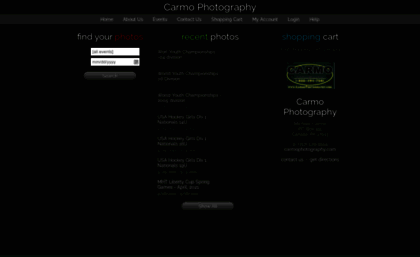 carmophotography.photoreflect.com