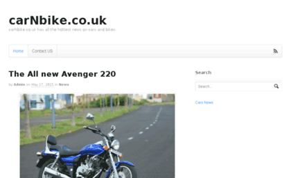 carnbike.co.uk
