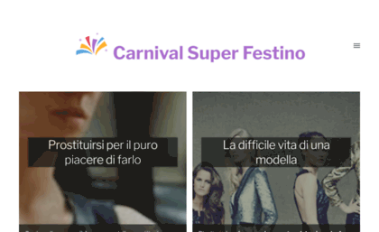 carnivalsuperstore.it