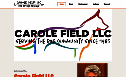 carolefield.com