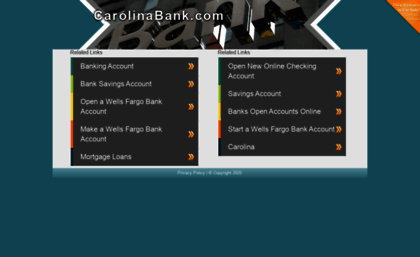 carolinabank.com