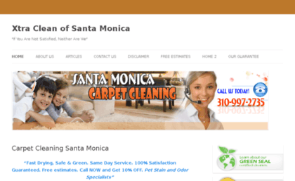 carpet-cleaning-santa-monica.net