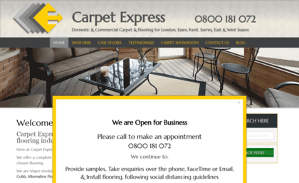 carpet-express.co.uk