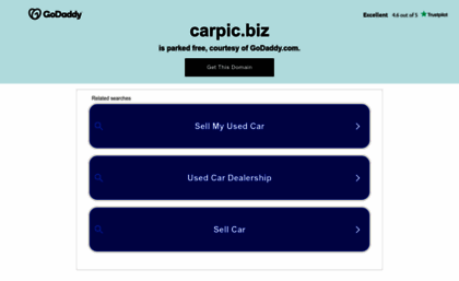 carpic.biz