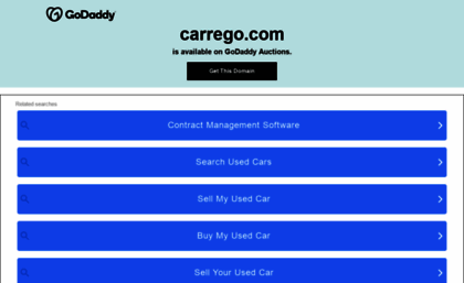carrego.com