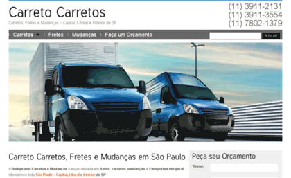 carreto-carretos.com