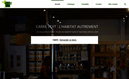 carrevert-habitat.com