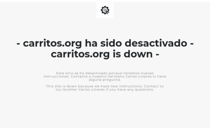 carritos.org