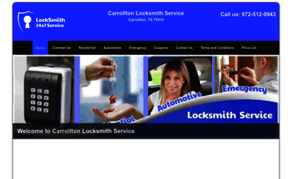 carrolltonlocksmithservice.com