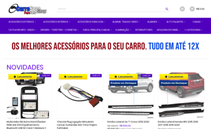 carrosomshop.com.br