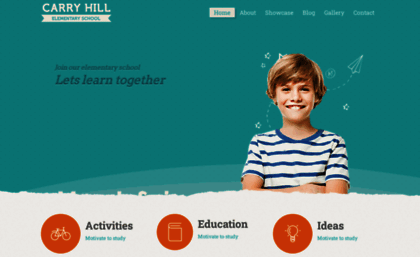 carryhill.aislinthemes.com