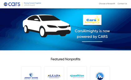 carsalmighty.com