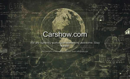 carshow.com