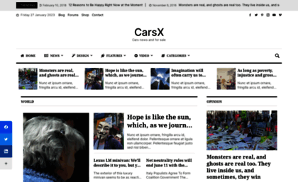 carsx.com