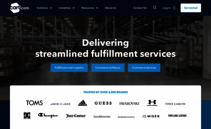 cart.com