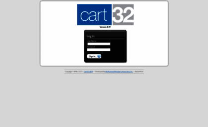 cart32hostingred.com