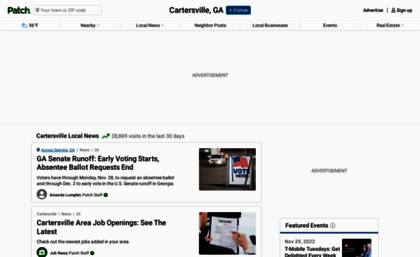 cartersville.patch.com