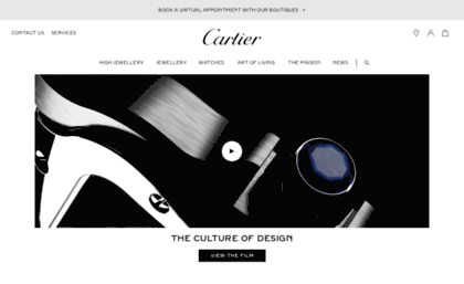 cartier.co.uk