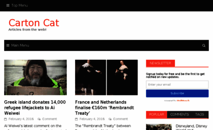 cartoncat.com