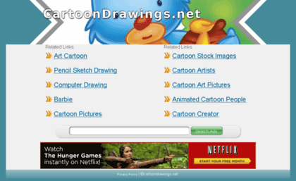 cartoondrawings.net