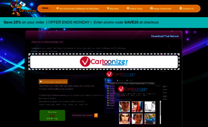 cartoonizevideo.com