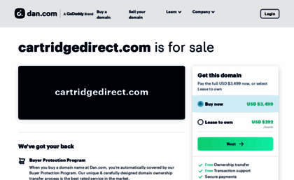 cartridgedirect.com