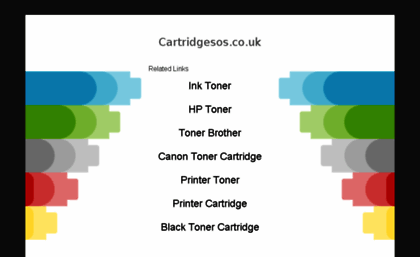 cartridgesos.co.uk