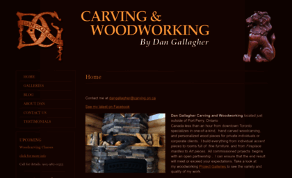 carving.on.ca