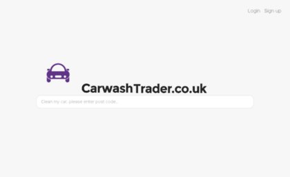 carwashtrader.co.uk