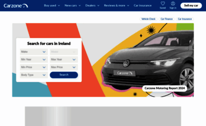 carzone.ie