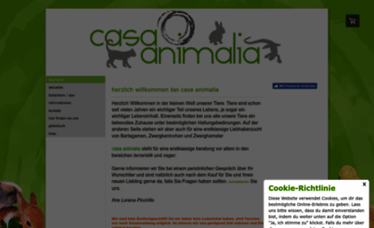 casa-animalia.com