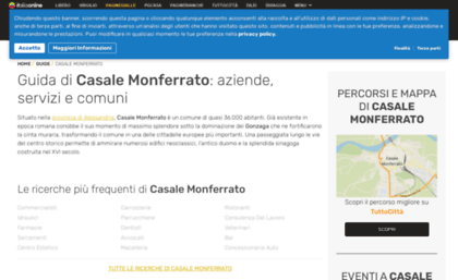 casale-monferrato.paginegialle.it