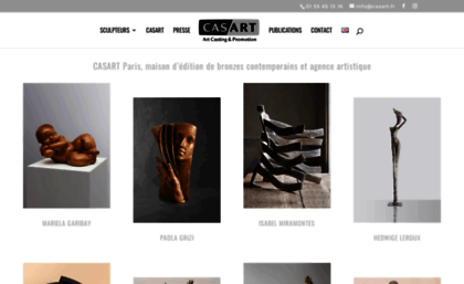 casart.fr
