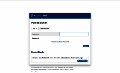 casdfalcons.powerschool.com