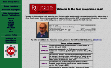 casegroup.rutgers.edu