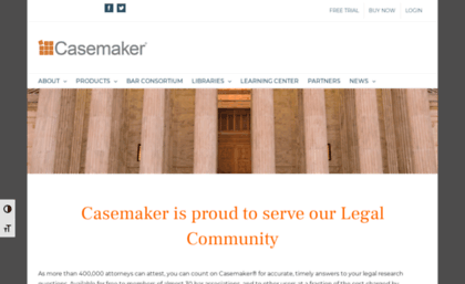 casemaker.us