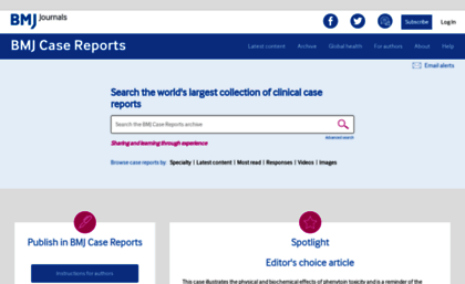 casereports.bmj.com