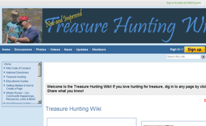 cash-and-treasures-wiki.travelchannel.com