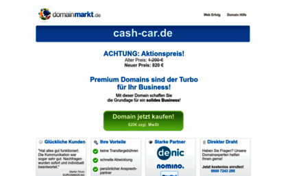 cash-car.de