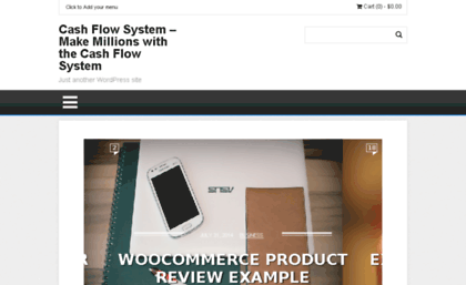 cash-flow-system.com