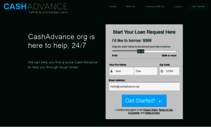 cashadvance.org